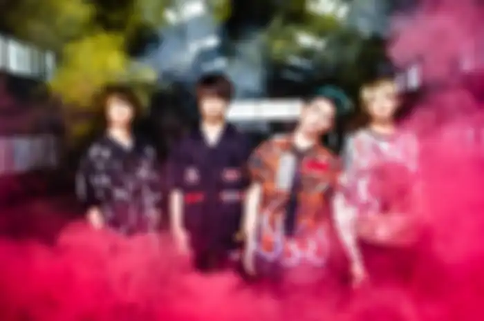 ONE OK ROCK