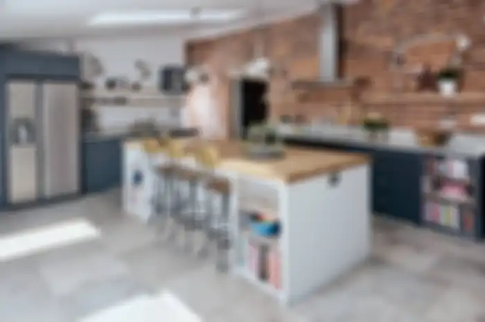 fengshui dapur