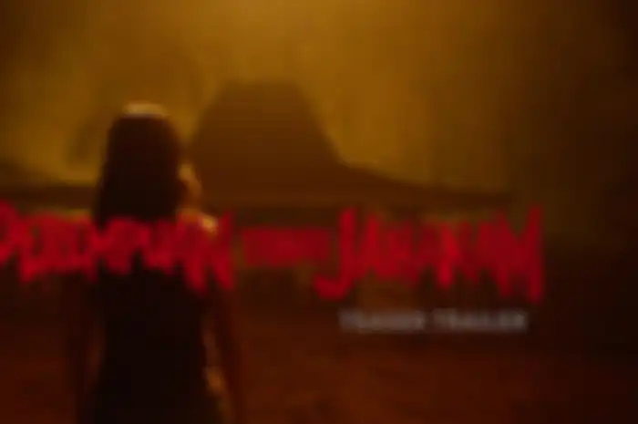 Teaser trailer film Perempuan Tanah Jahanam