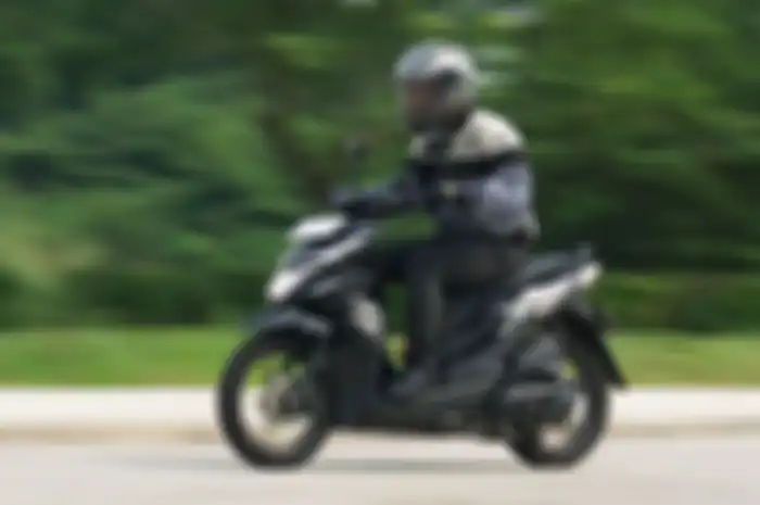 Honda BeAT Street punya akselerasi responsif