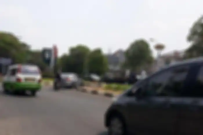 Sektor 9 Bintaro Tangerang Selatan