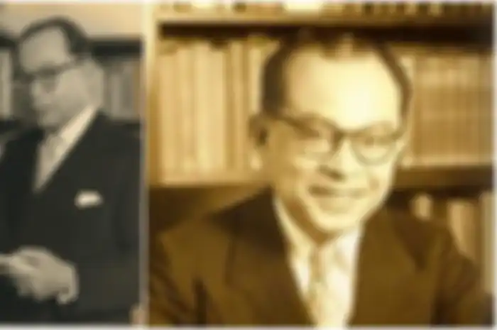 Bung Hatta