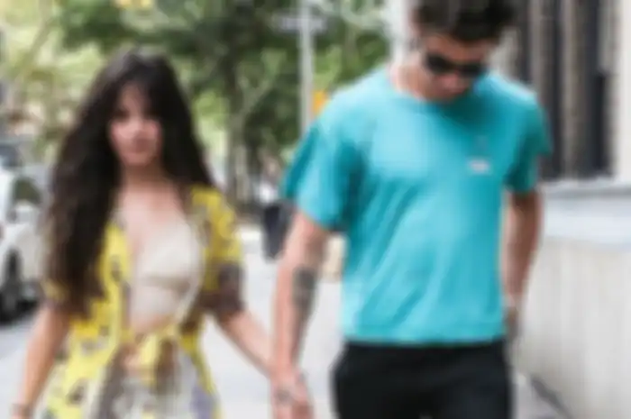 Camila Cabello dan Shawn Mendes