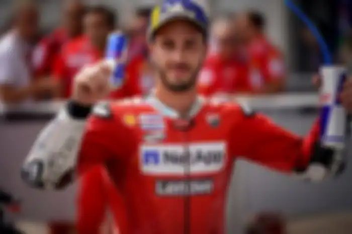 Andera Dovizioso