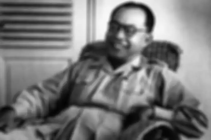 Mohammad Hatta