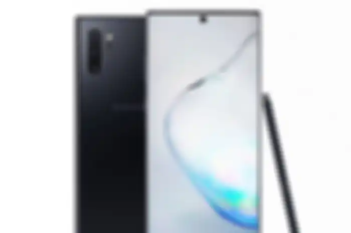 Samsung Galaxy Note 10+ 5G