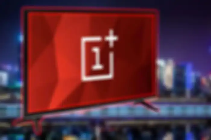 Smart TV Dari OnePlus Kemungkinan Akan Rilis Bulan September