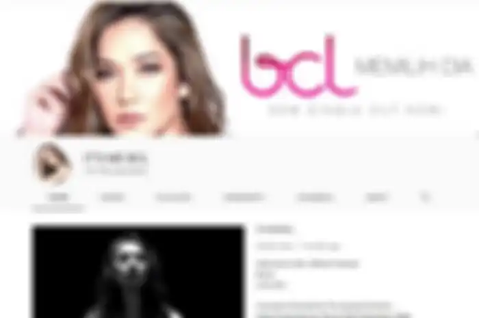 Akun YouTube BCl