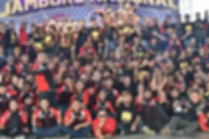 Jamnas ARCI ke-2 di Bandung, Jabar.