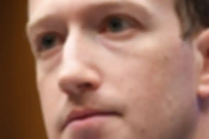 Mark Zuckerberg akui kegagalannya, Facebook kalah populer dibanding dengan TikTok