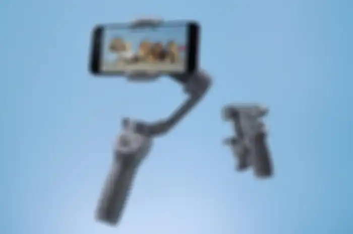 DJI Memperkenalkan produk barunya, DJI Osmo Mobile 3