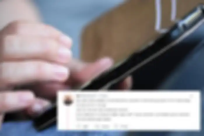 Viral curhatan cewek yang ponselnya berhasil disadap gara-gara klik link kiriman teman cowoknya.
