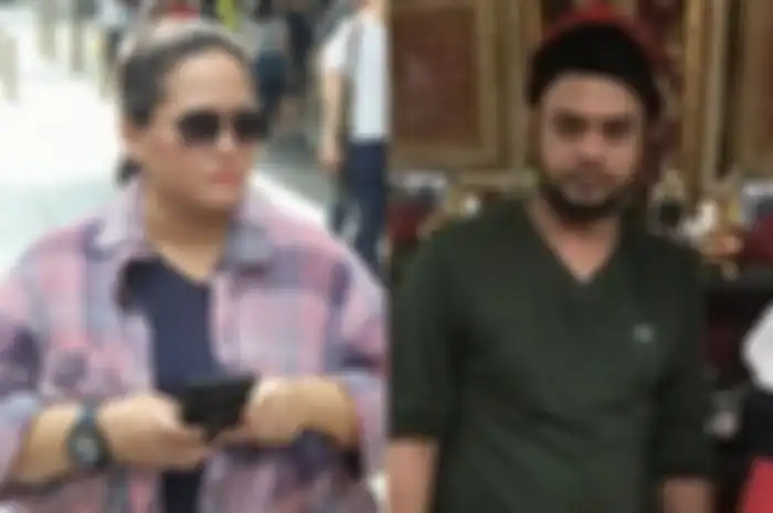 Sebelum Rio Reifan tertangkap narkoba untuk yang ketiga kalinya, Mbak You pernah ramal soal artis mantan pecandu yang kembali terjerat narkoba lagi.