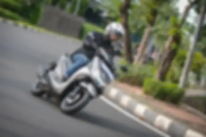 Yamaha Freego.
