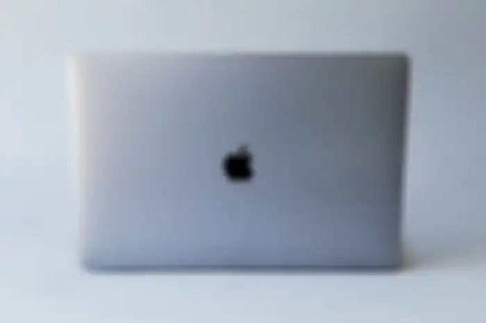 MacBook 