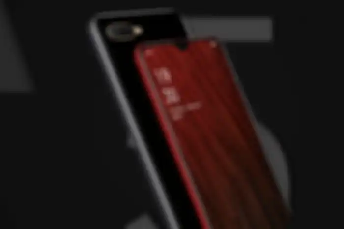 Oppo A5s menjadi hape terbanyak diminati di Asia Tenggara