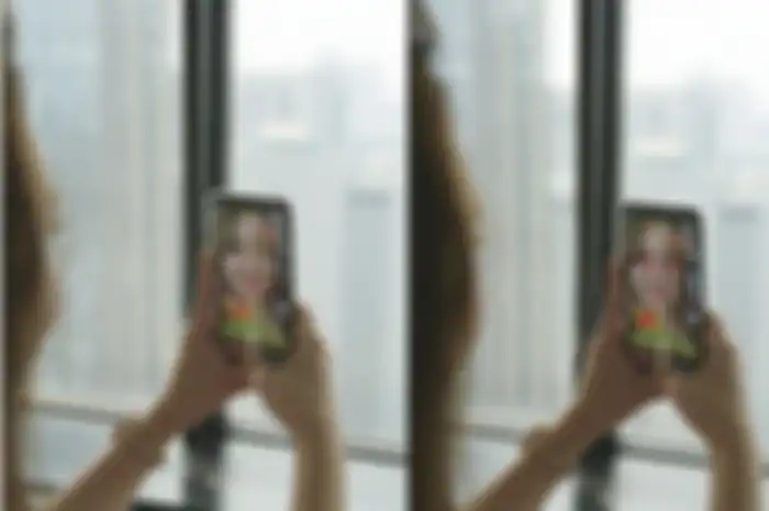 Instagram AR Gamification IM3 Ooredoo_