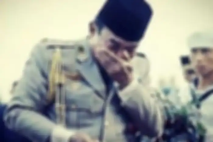 Rachmawati Soekarnoputri meninggal dunia karena Covid-19.