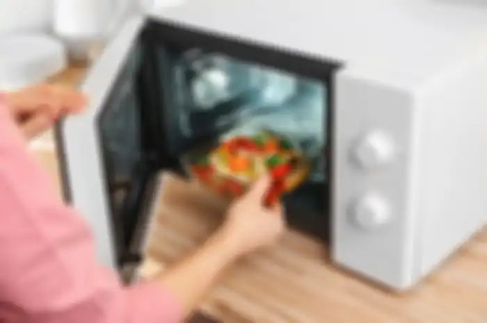 Sebabkan Kanker Hingga Rusak DNA, Ini Penjelasan Mengenai Radiasi Microwave yang Bahayakan Tubuh