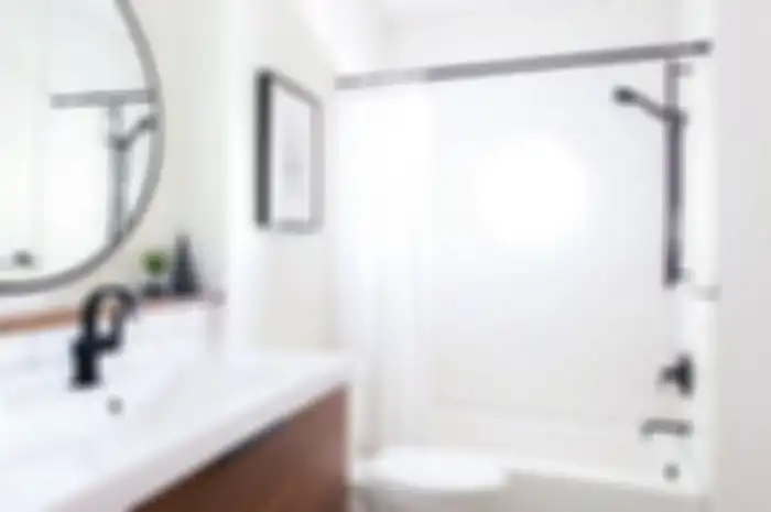  Duh.. Lantai Kamar Mandi Rembes Lagi! Ini yang Harus Dilakukan 