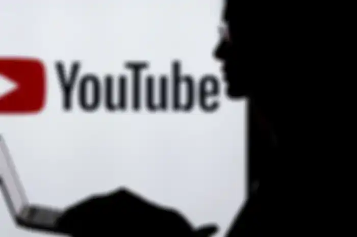 Ilustrasi YouTube