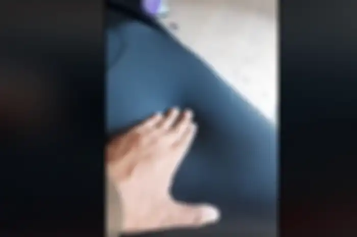 Jadi empuk setelah pasang per
