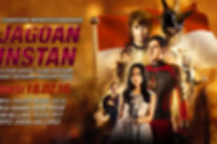 Jagoan Instan