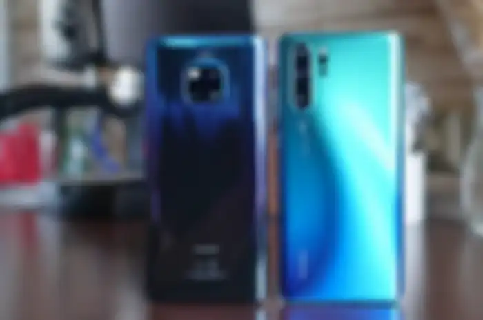 Huawei P30 Pro