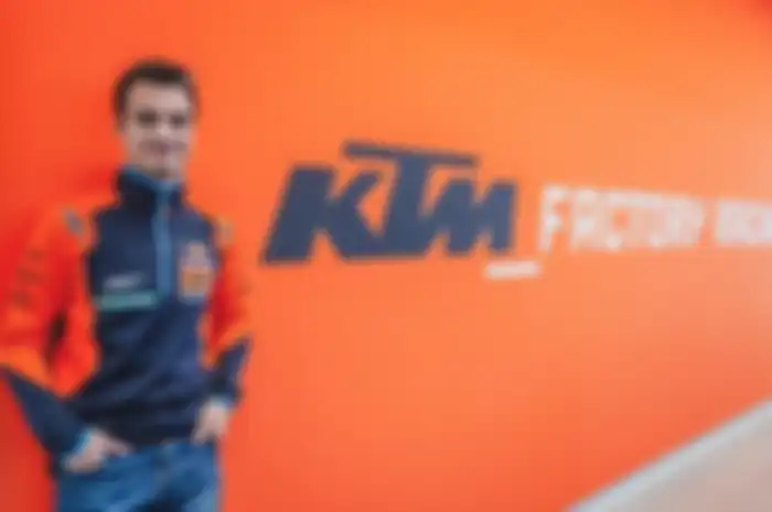 Tim KTM Tertarik untuk mengandalkan Dani PEdrosa dalam pengembangan motor terbaru mereka untuk Musim 2020