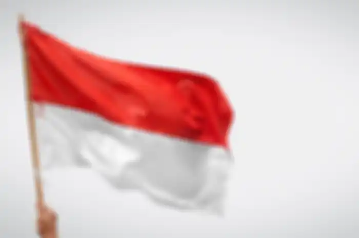 Bendera Merah Putih