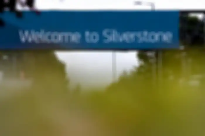 Ilustrasi. MotoGP Inggris di sirkuit Silverstone. Akan ada pengembalian dana penuh kalau MotoGP Inggris 2020 dibatalkan karena virus corona