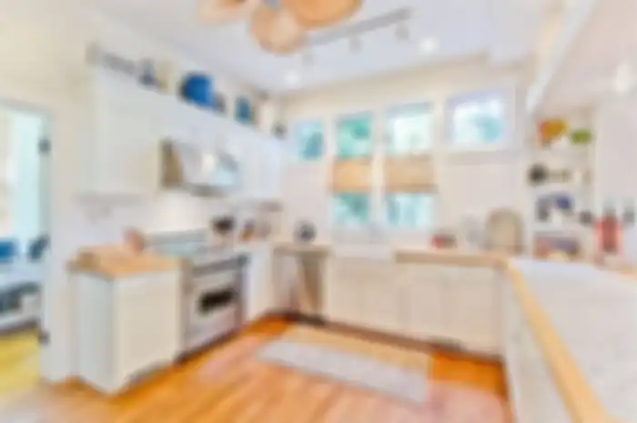 fengsui dapur
