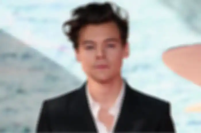 Hary Styles
