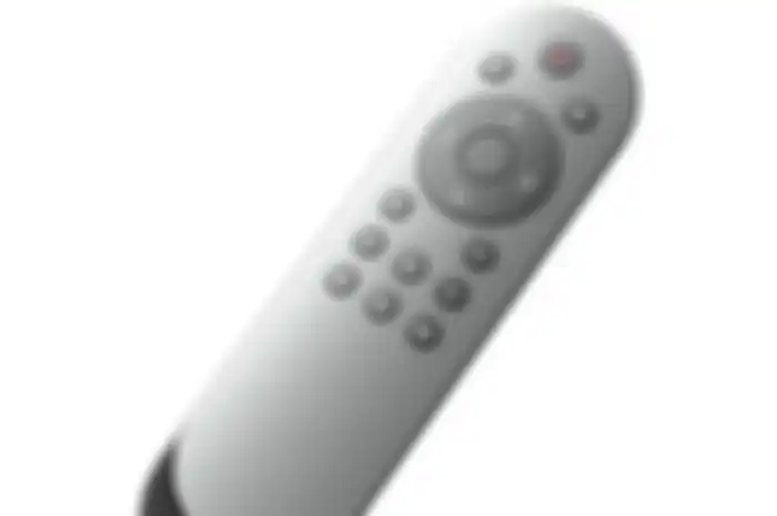 Ilustrasi Remote Kontrol