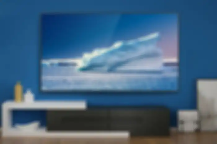 ilustrasi Mi TV 4