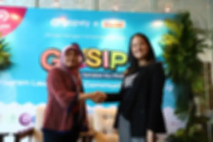 Launching komunitas GoPay