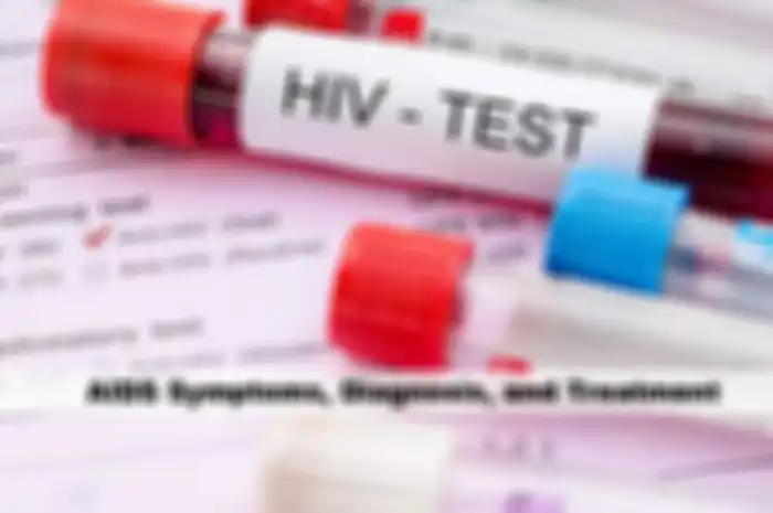 Tidak seperti virus lain yang dapat dilawan oleh sistem kekebalan, HIV tidak dapat disembuhkan dengan sistem kekebalan tubuh.