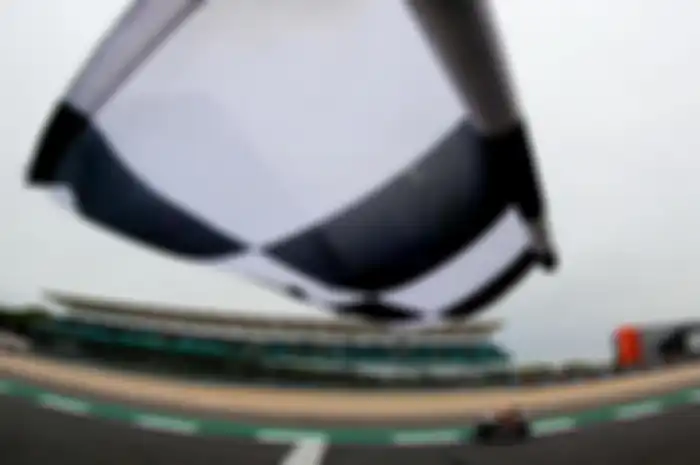 Ilustrasi. Sirkuit Silverstone suguhkan banyak spot overtaking di MotoGP 2019