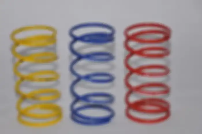 Per CVT racing untuk motor matic harian.