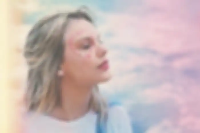 Taylor Swift Rilis Album “Lover” dari Label Barunya, Republic Records!