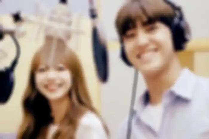 Song Yuvin dan Kim Sohee