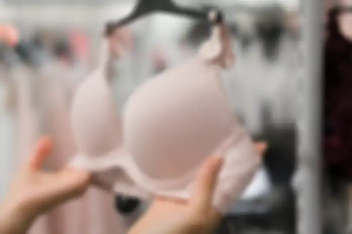 Punya Dampak bagi Kesehatan Tubuh, Ini Cara Tepat Memilih Ukuran Bra