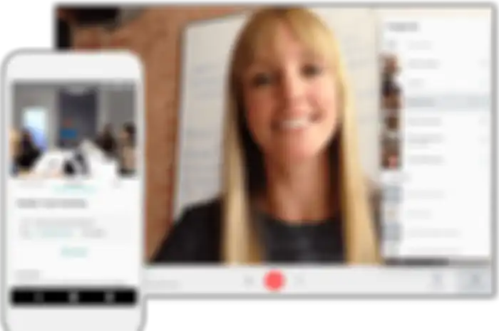 Google Hangout Meet