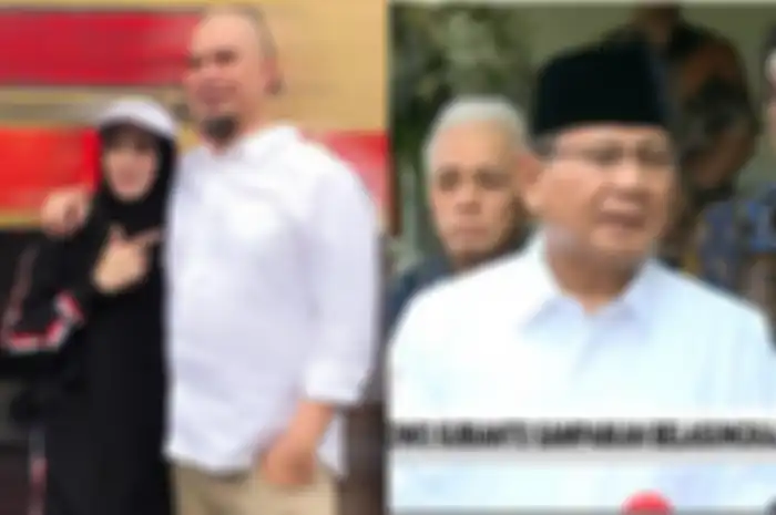 Mulan Jameela Cs menangi gugatan ke Prabowo Subianto dan Partai Gerindra