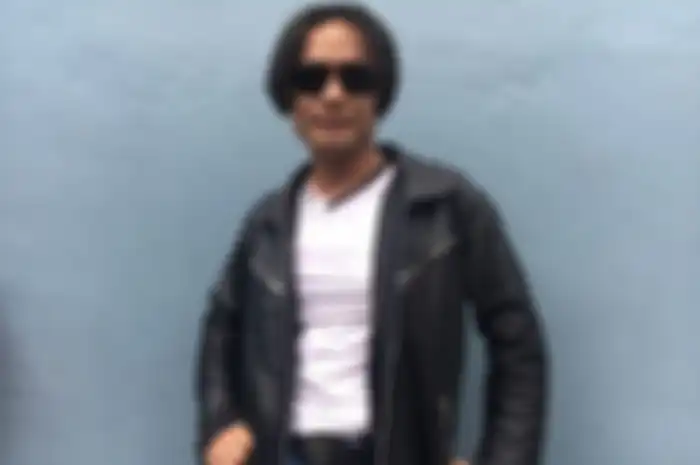Alam Mbah Dukun