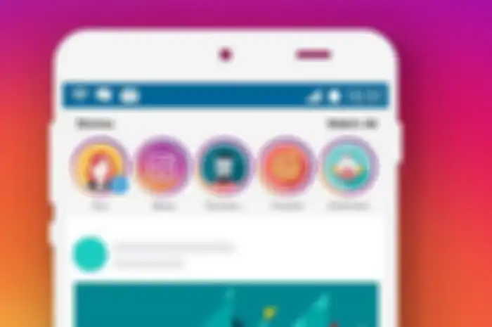 Fitur Instagram Stories Akan Segera Dipenuhi Iklan