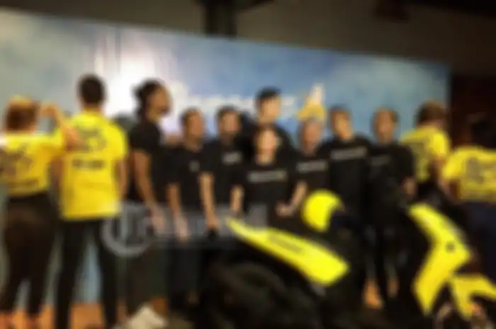 Launching Bananaz.co rental motor di Bali