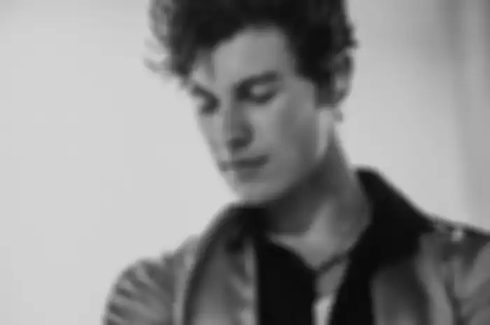 Shawn Mendes