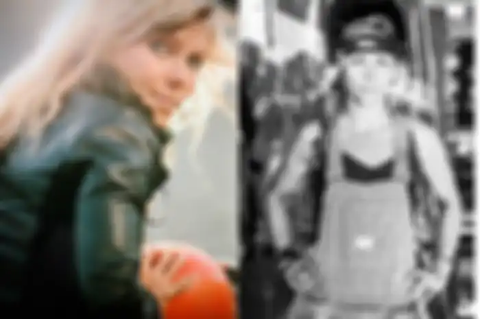 Jessi Combs dikenal sebagai wanita tercepat di dunia