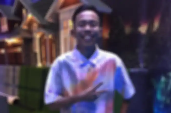 Dede Sunandar